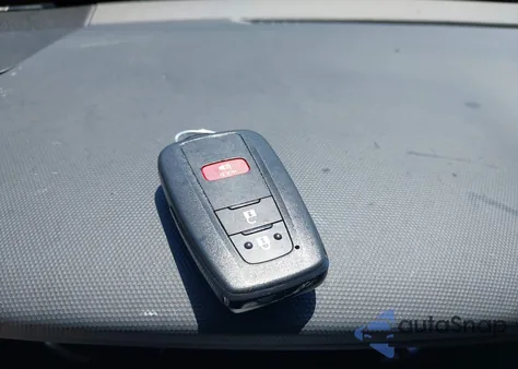 2022 Toyota 4Runner Limited из США, поврежденный, VIN JTEKU5JR8N5983832